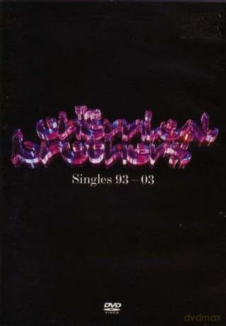 The Chemical Brothers: Singles 1993-2003 [DVD]