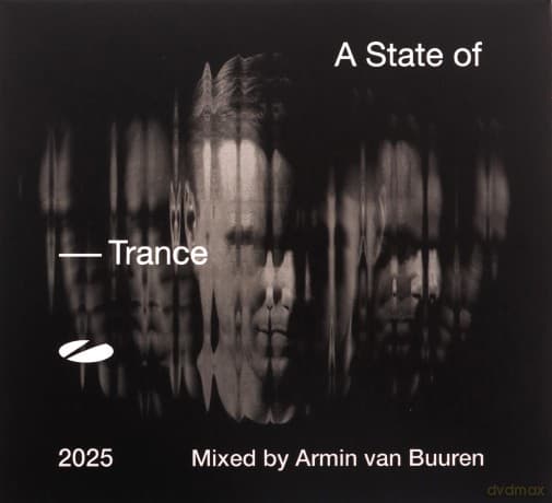Armin Van Buuren: State Of Trance 2025