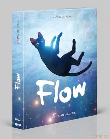 Flow (Limited)