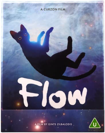 Flow (Limited)
