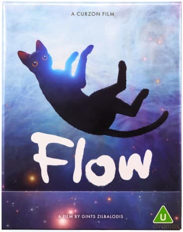 Flow (Limited)