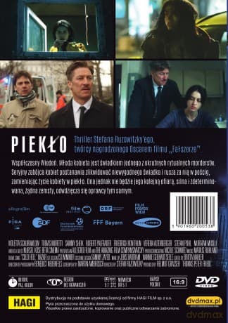Piekło