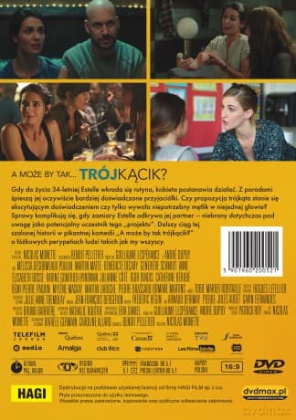 A może by tak trójkącik?