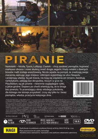Piranie