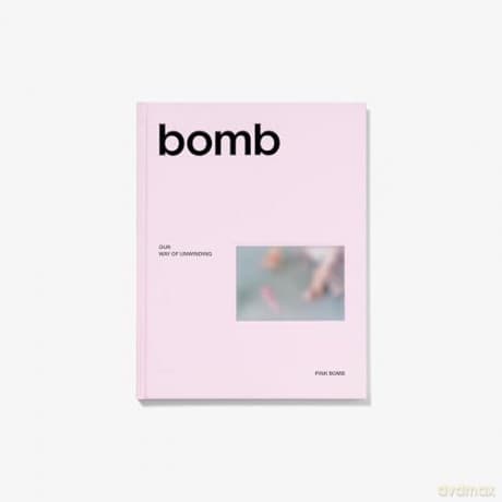 Illit: Pink Bomb Ver. (Us/Eu Exclusive)