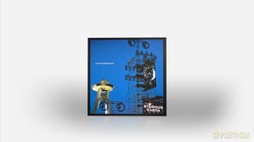 Jean-Michel Jarre: Live In Bratislava