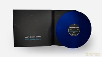 Jean-Michel Jarre: Live In Bratislava