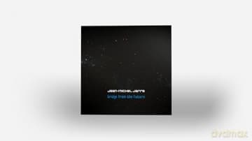 Jean-Michel Jarre: Live In Bratislava