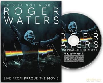Roger Waters: This Is Not A Drill - Live From Prague