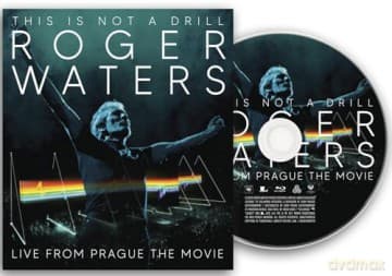 Roger Waters: This Is Not A Drill - Live From Prague