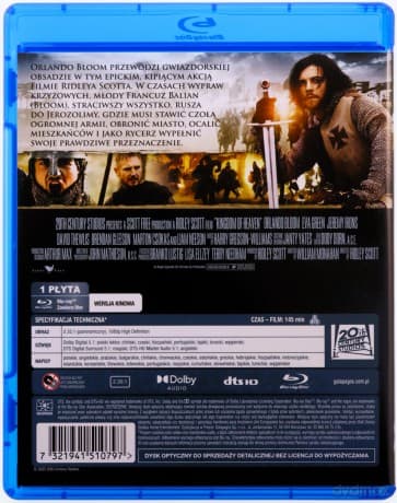 Królestwo niebieskie