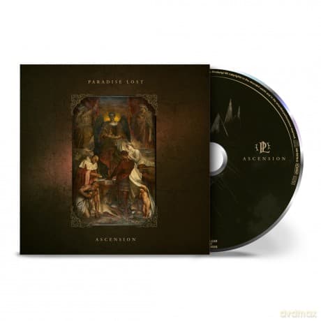 Paradise Lost: Ascension (Limited)