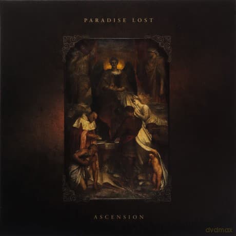Paradise Lost: Ascension (Limited)