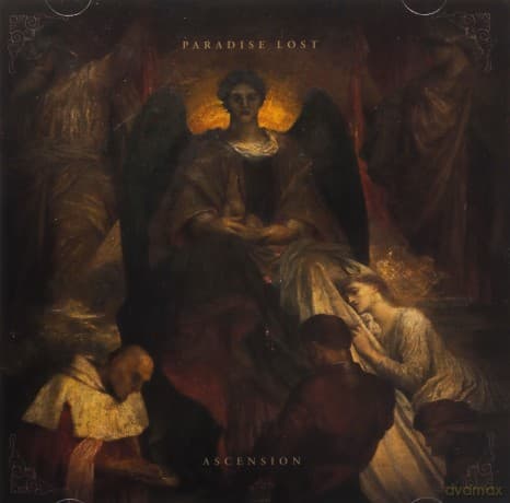 Paradise Lost: Ascension