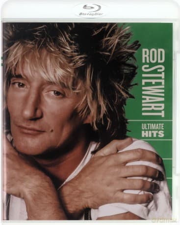 Rod Stewart: Ultimate Hits