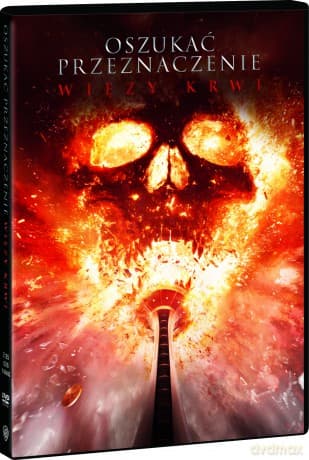 Oszukać przeznaczenie: Więzy krwi