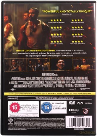 Sinners (Grzesznicy)