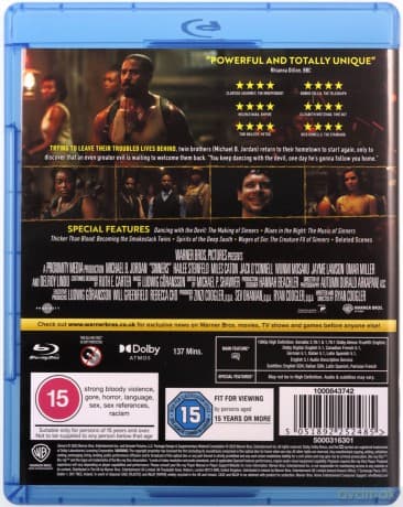 Sinners (Grzesznicy)