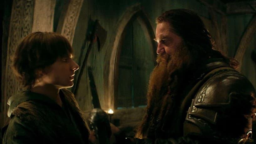 How to Train Your Dragon (Jak wytresować smoka)