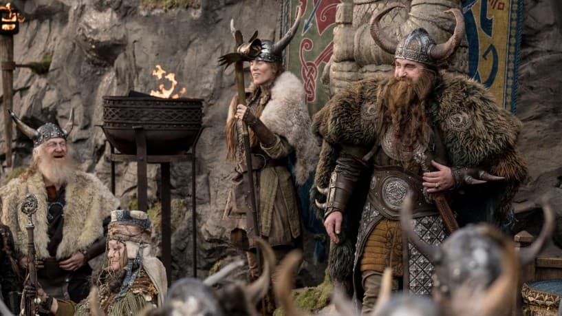 How to Train Your Dragon (Jak wytresować smoka) (steelbook)