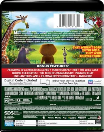 Madagascar
