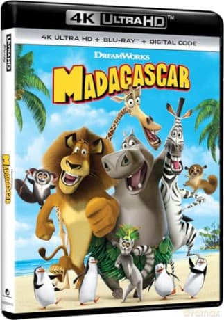 Madagascar