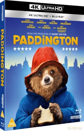 Paddington