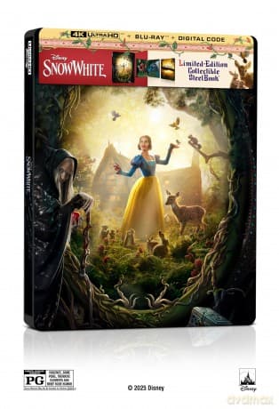 Śnieżka (Snow White )