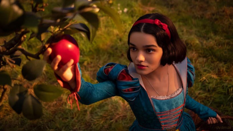Śnieżka (Snow White )