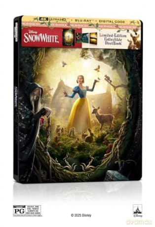 Śnieżka (Snow White )