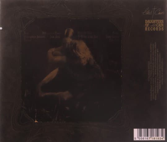 Cain, Ethel: Willoughby Tucker I'll Always Love You