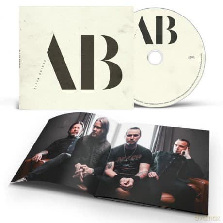 Alter Bridge: Alter Bridge (digipack)