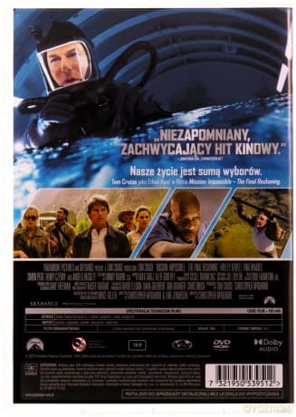Mission: Impossible - The Final Reckoning