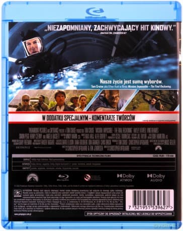 Mission: Impossible - The Final Reckoning