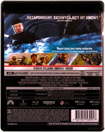 Mission: Impossible - The Final Reckoning