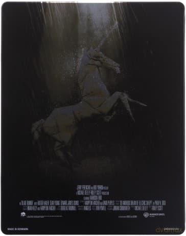 Blade Runner (Łowca androidów) (steelbook)