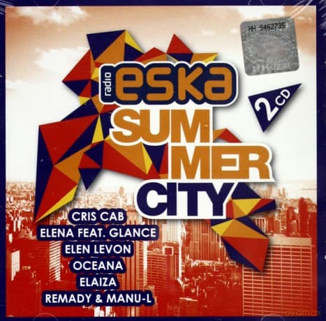 Eska Summer City 2014