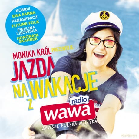 Radio WAWA - Jazda Na Wakacje 2014