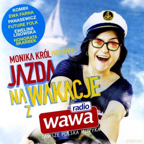 Radio WAWA - Jazda Na Wakacje 2014