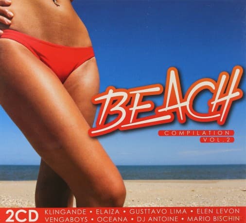 Beach Compilation Vol. 2