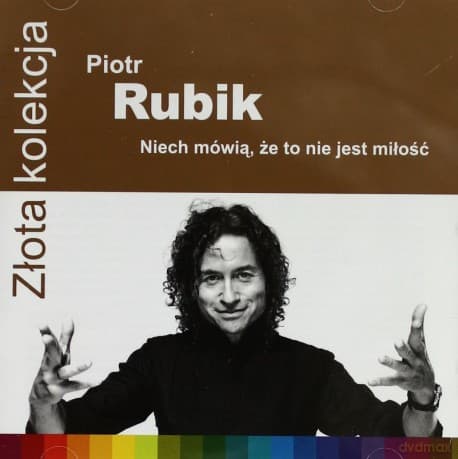 Piotr Rubik: Złota Kolekcja