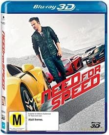 Need For Speed 3D