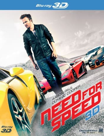 Need For Speed 3D
