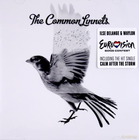 The Common Linnets: Common Linnets