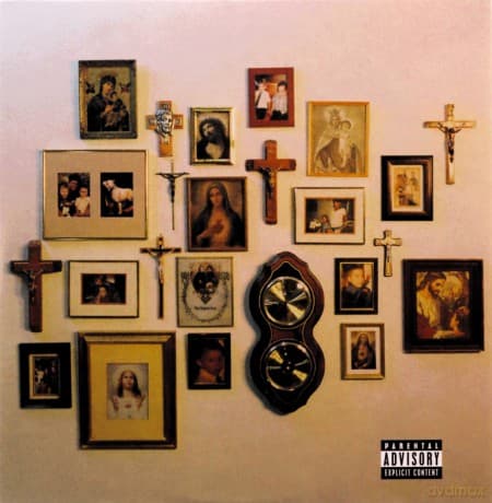 $UICIDEBOY$: Thy Kingdom Come (digipack)