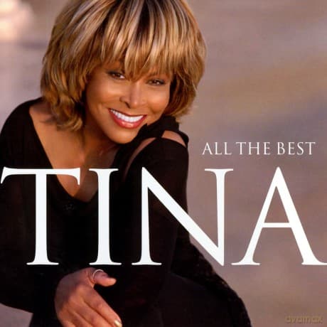 Tina Turner: All The Best
