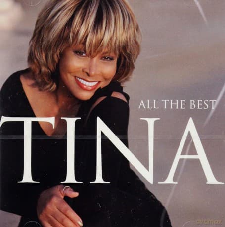 Tina Turner: All The Best