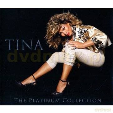 Tina Turner: The Platinum Collection