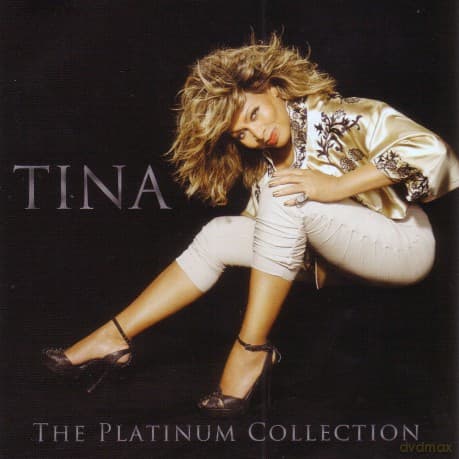 Tina Turner: The Platinum Collection