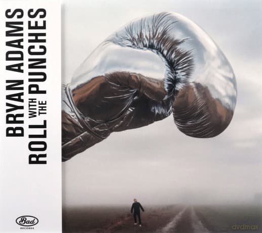 Bryan Adams: Roll With The Punches